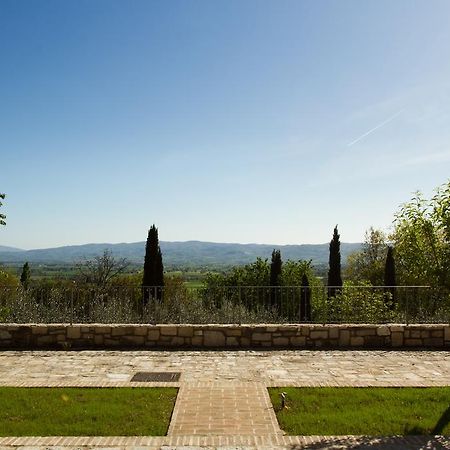 Villa Degli Ulivi Assisi Exteriör bild