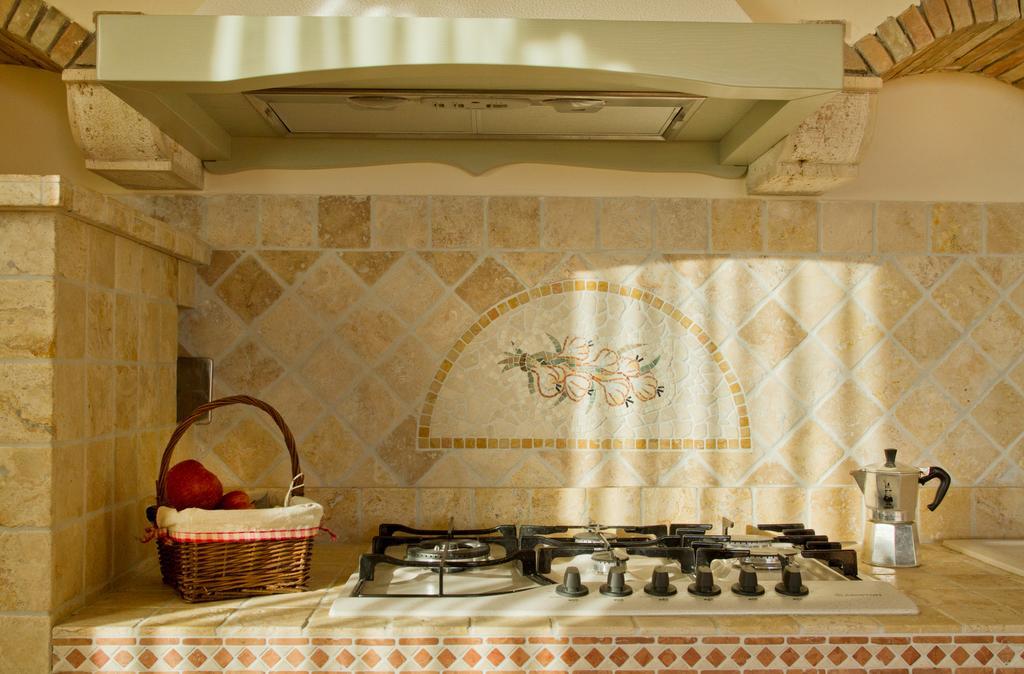 Villa Degli Ulivi Assisi Rum bild
