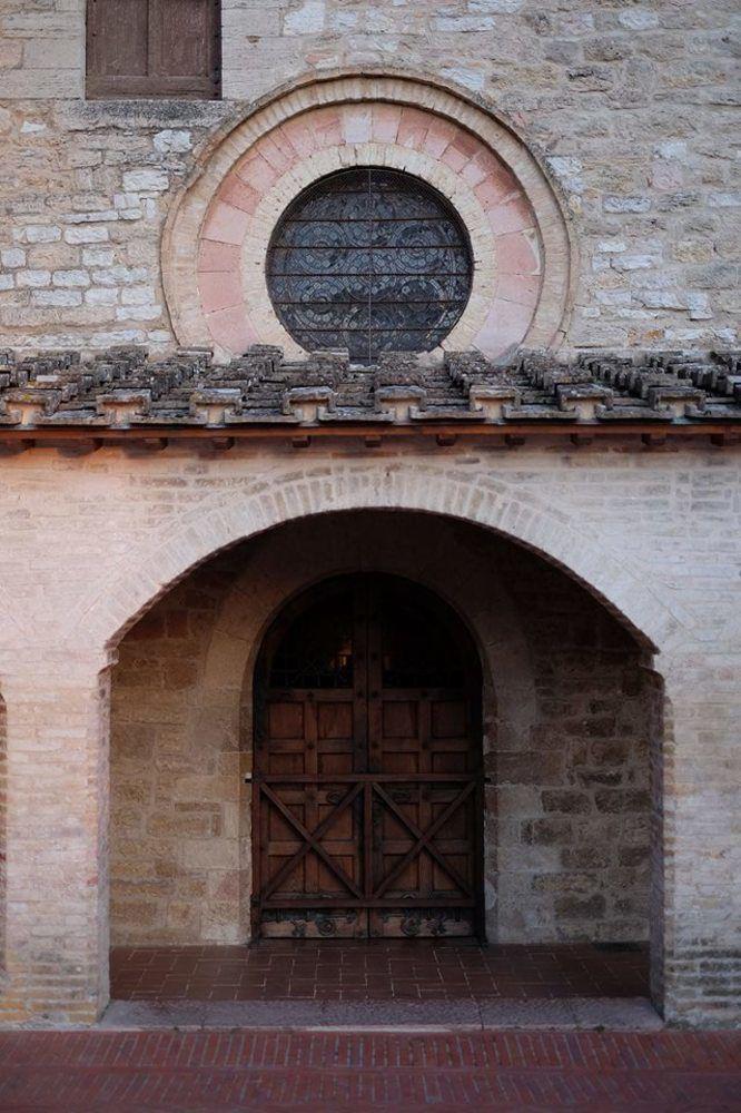 Villa Degli Ulivi Assisi Exteriör bild